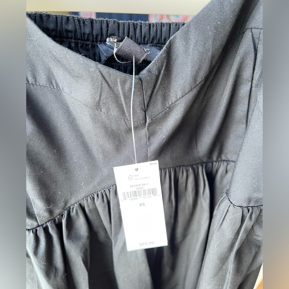 NWT Banana Republic Dress - Picture 4 of 7